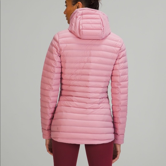 Lululemon Pack it Down Jacket - Picture 2 of 5